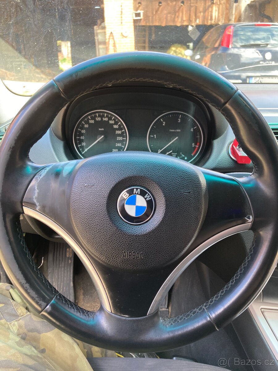 Bmw e81 120D, 130kw: N47D20A, Náhradní díly - 11