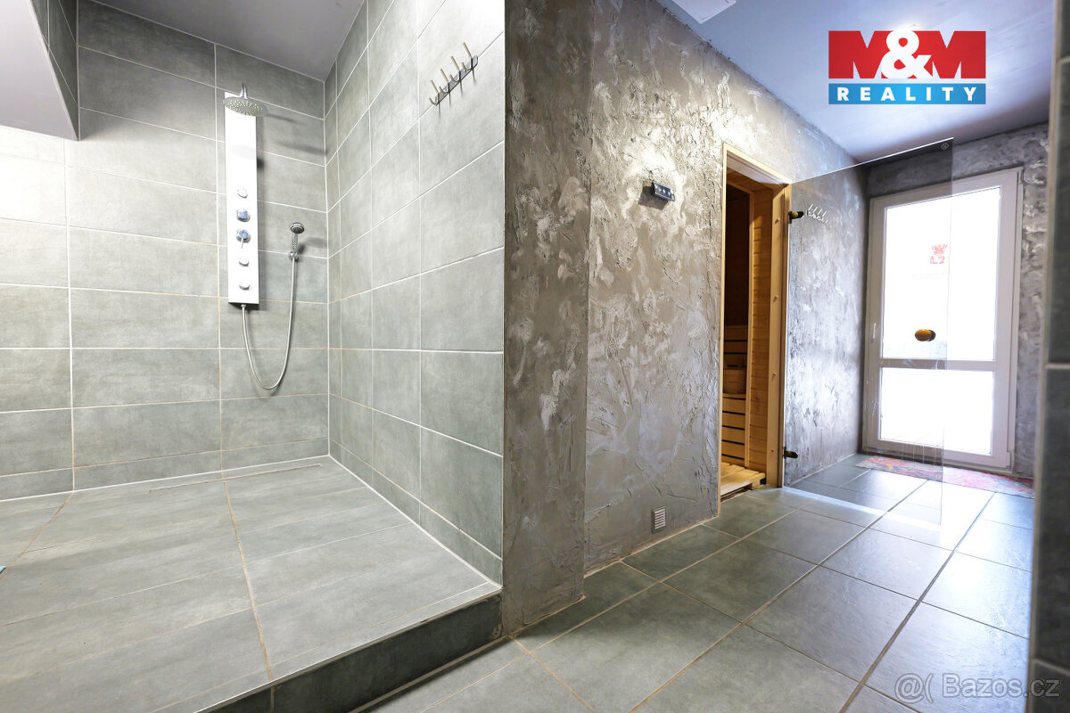 Prodej ubytovacího zařízení, 798 m² - 11