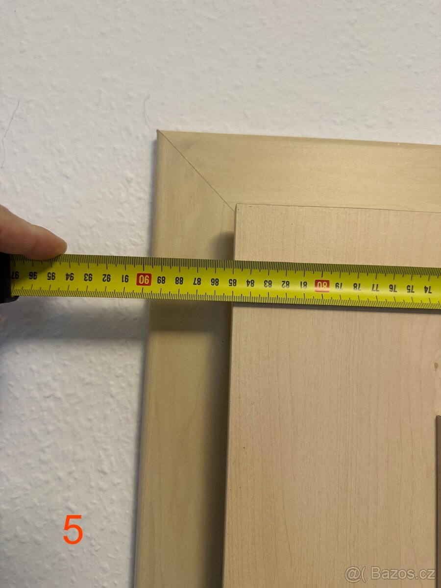 Dveře Sapeli - více kusů - 11