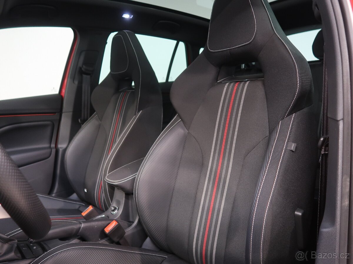 Scala MONTE CARLO 1.0TSI 85KW DSG - 11