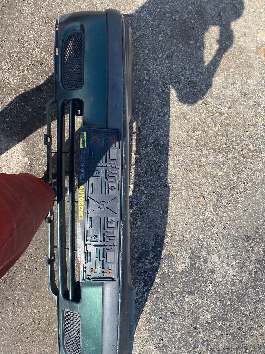 Prodám náhradní díly - 11