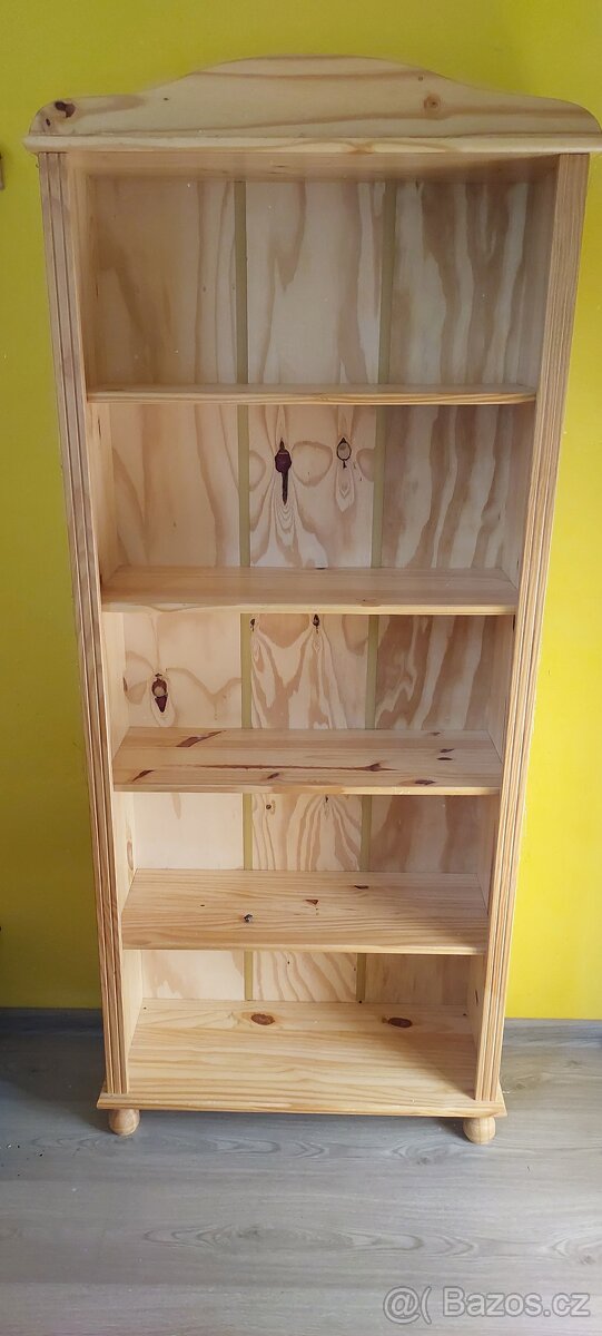 Vybavení dětského pokoje - 11