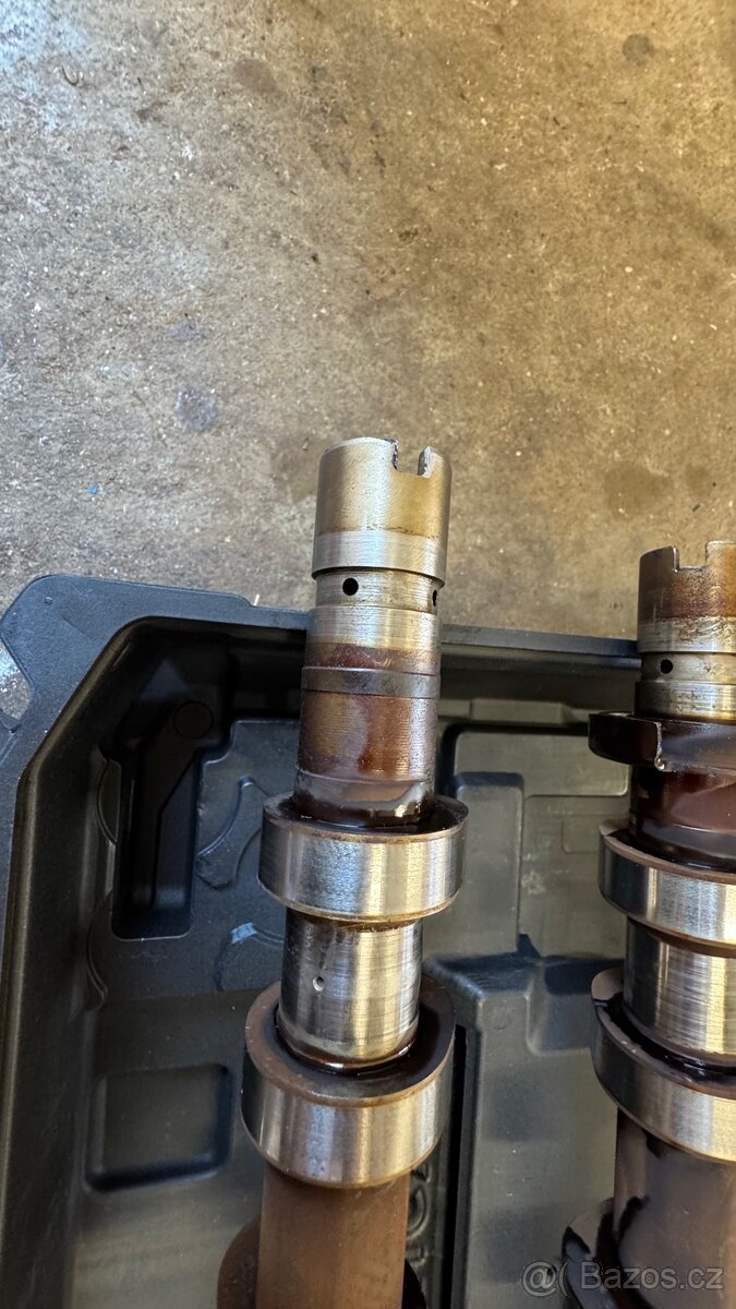 Clio 3 rs vačky - 11