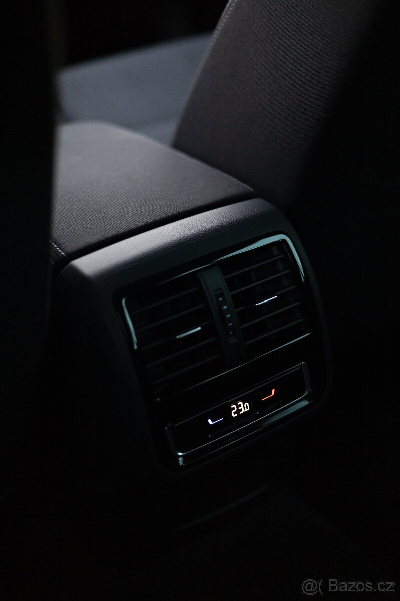 Prodám VW PASSAT B8 2022, 2.0 tdi 110 kw automat - 11