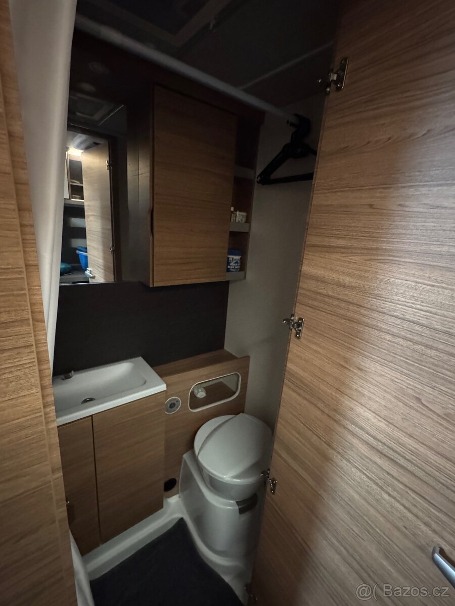 Weinsberg CaraOne 420 - 11