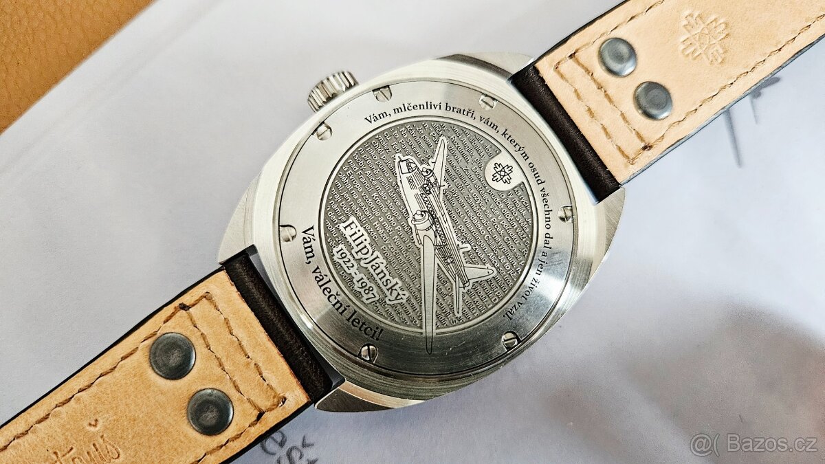 PRIM NEBEŠTÍ JEZDCI LE TOP stav leželi pouze v trezoru - 11