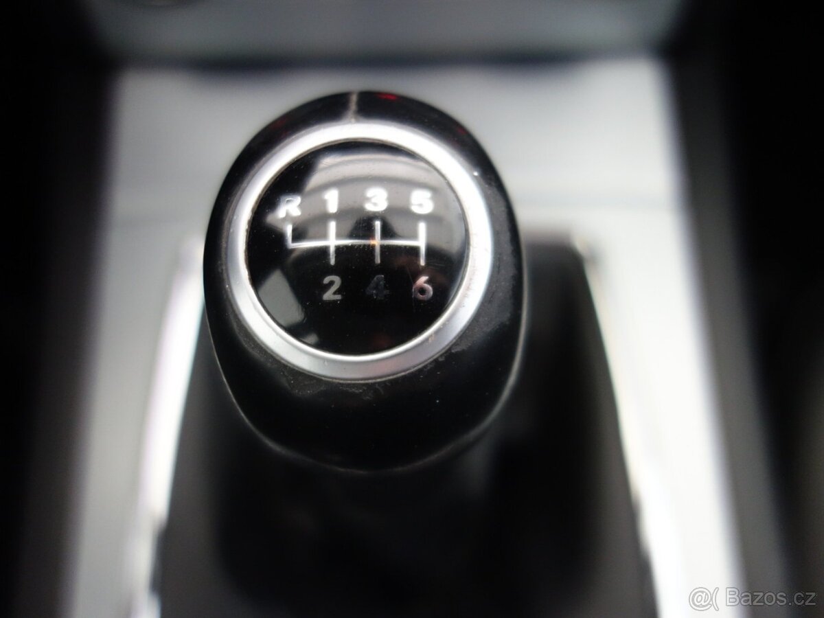 MB C220 CDI 125kW MANUÁL - 11