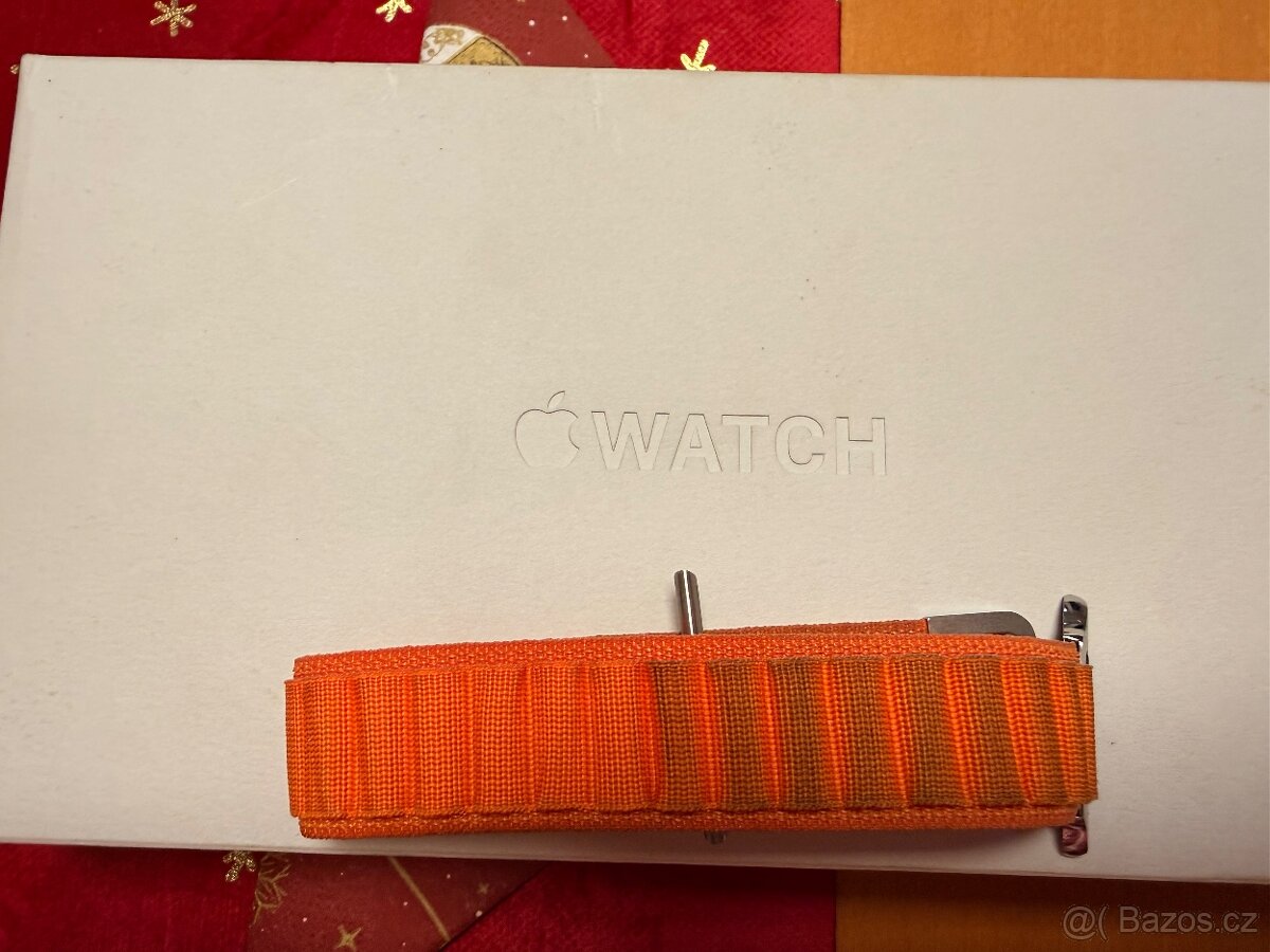 Apple watch ultra - 11