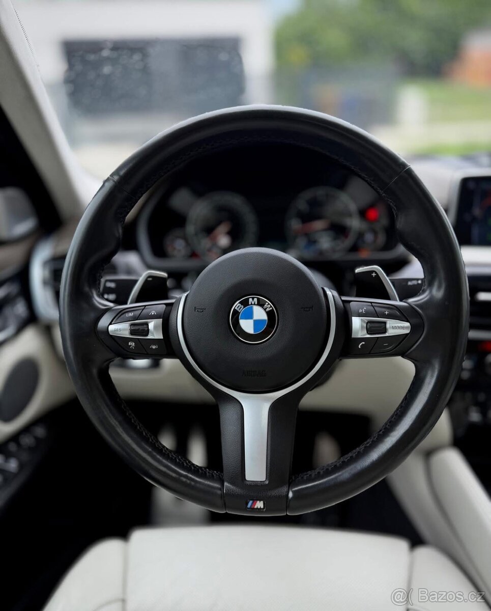 BMW X6 M50d Individual | záruka do 2027 - 11