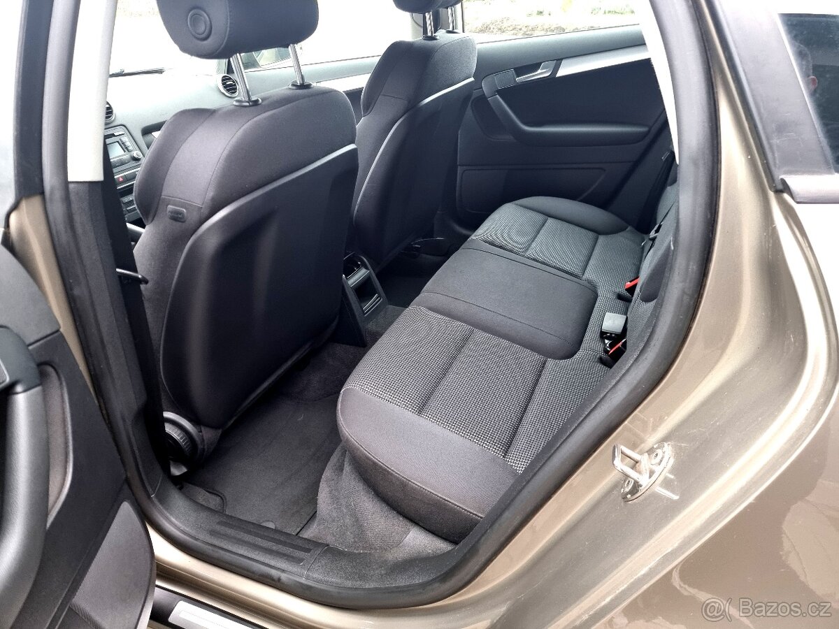 A3 Sportback benzin 1.4tfsi 92kw - 11