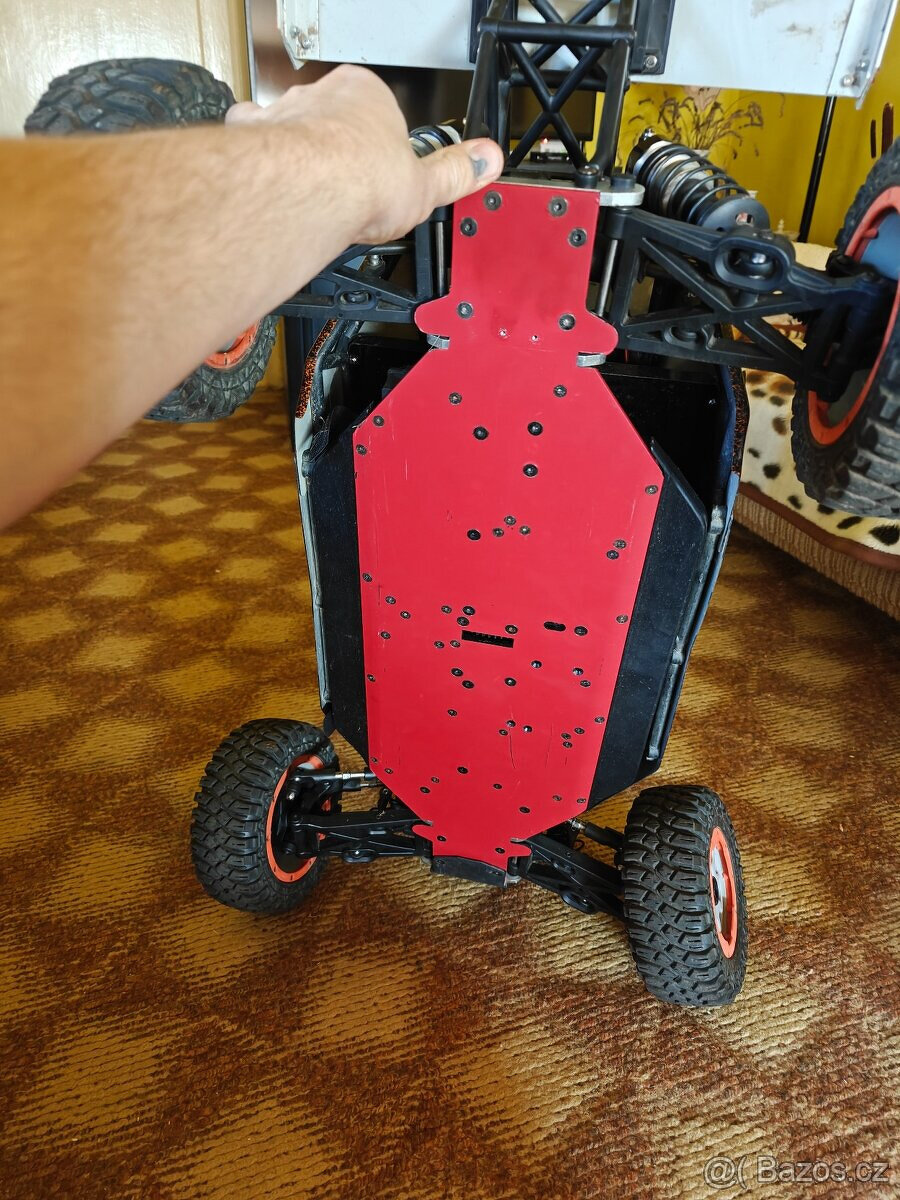 Losi DBXL-E 2.0 - 11