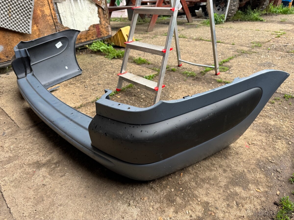 Citroen nárazníky - MIX - 11