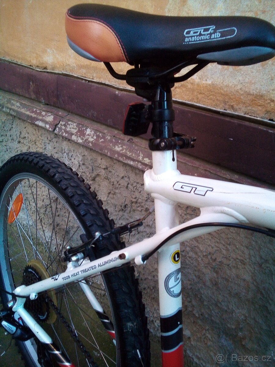 Kolo GT Agresor 26 - 11