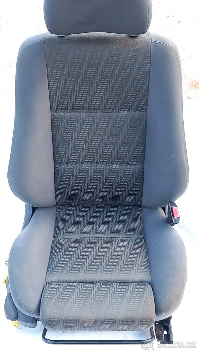 Díly Opel Omega 2.2 DTI - 11