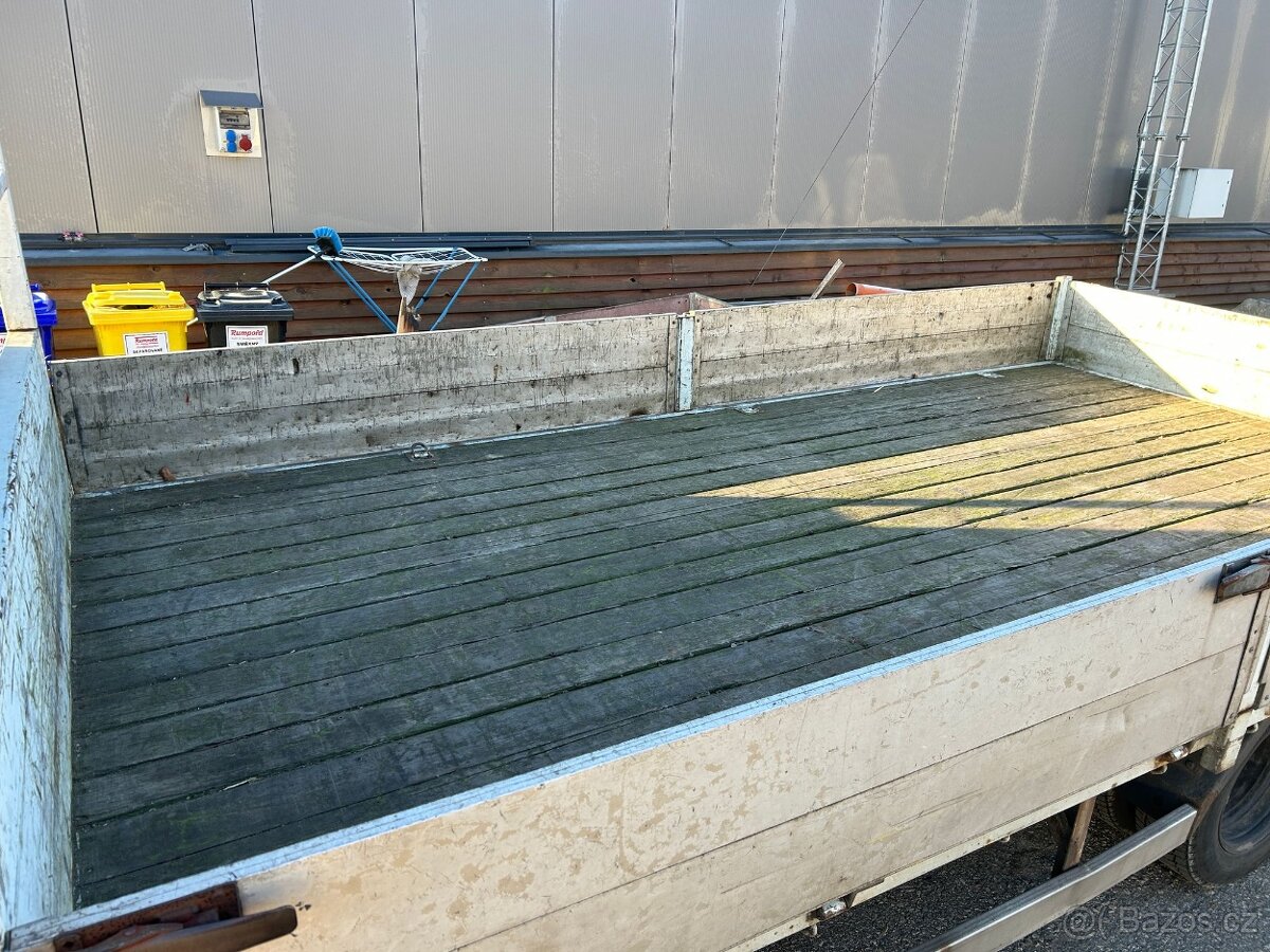 MB Sprinter 515 CDI - 3,5 tuna - 11