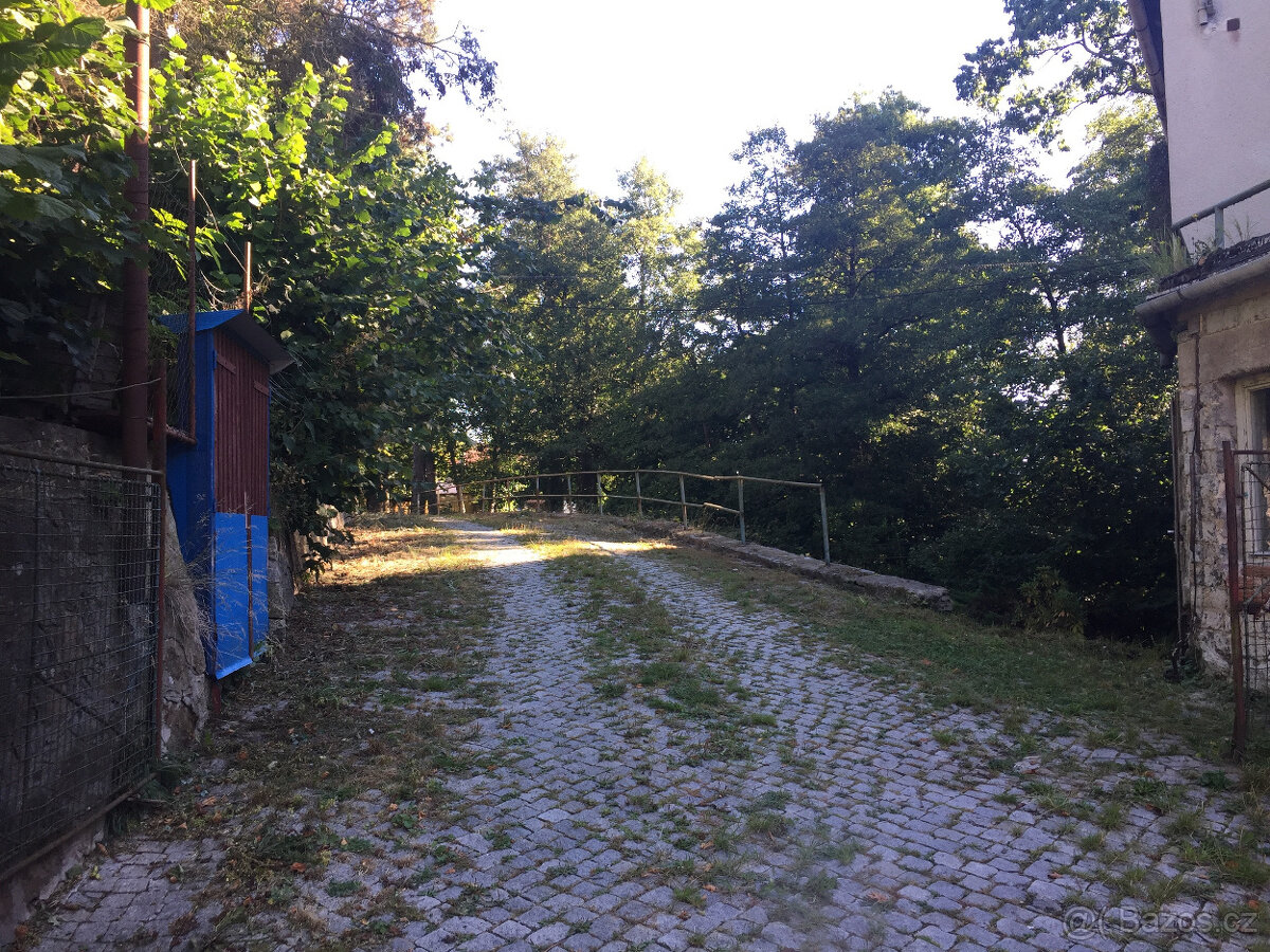 Jedinečný objekt v prodeji - 11