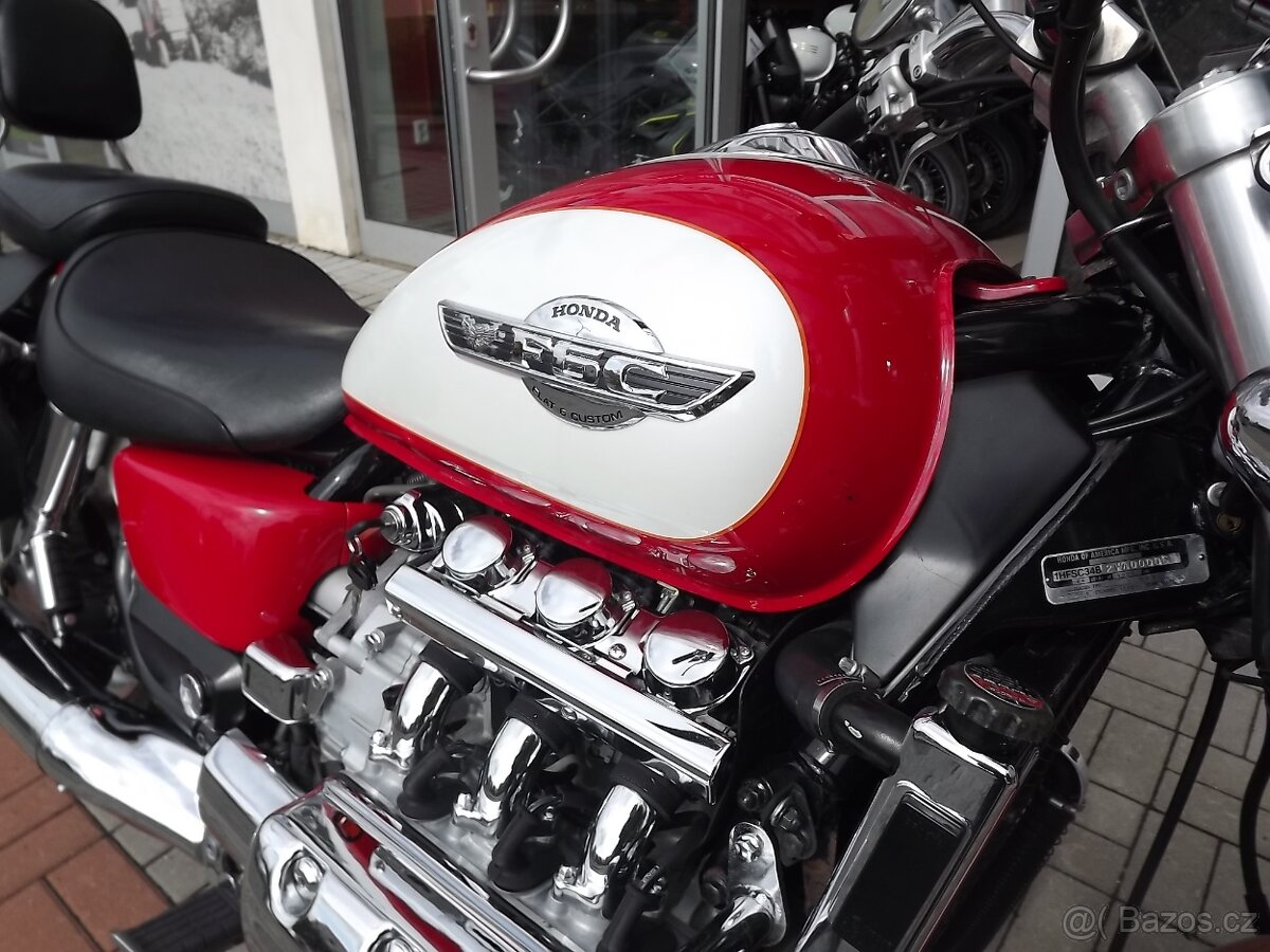 Honda F6C Valkyrie - 11