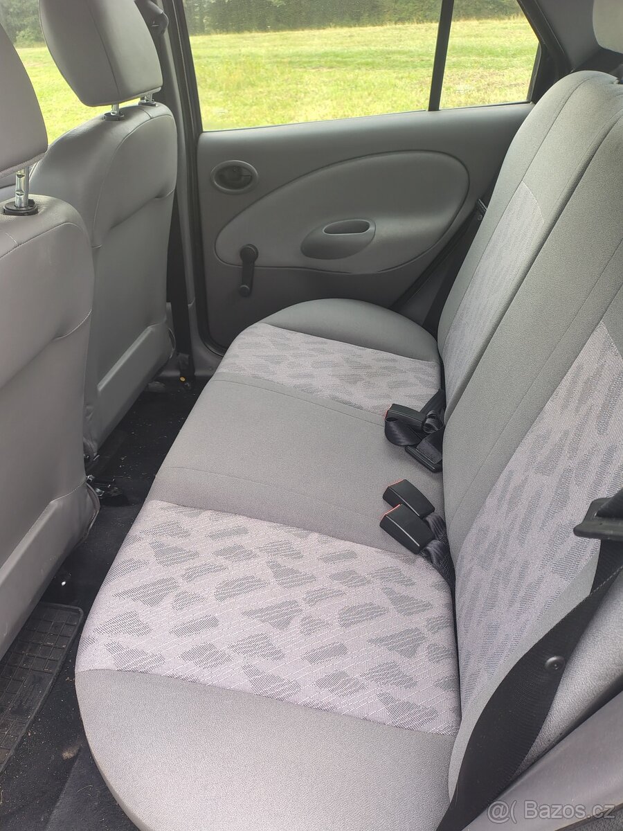 Ford Fiesta 1,3 - 11