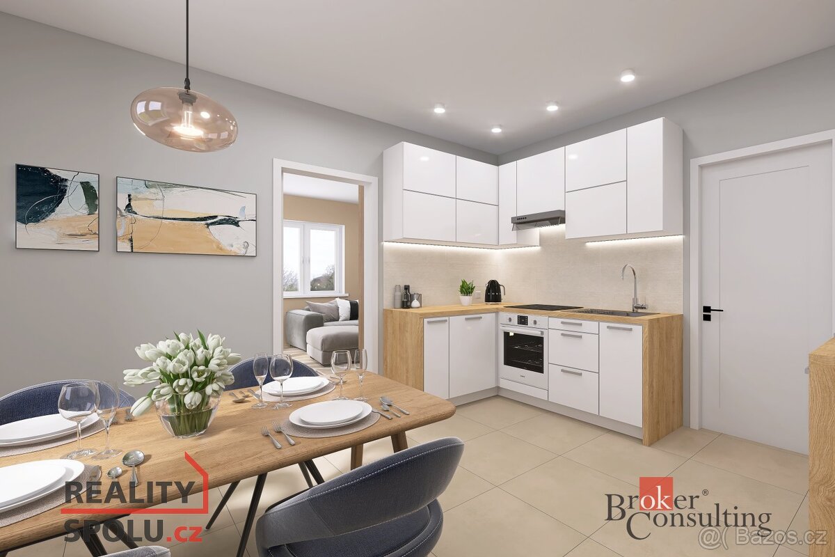 Prodej, domy/vila, 209 m2, Klostermannova 1160/15, Modřany, - 11