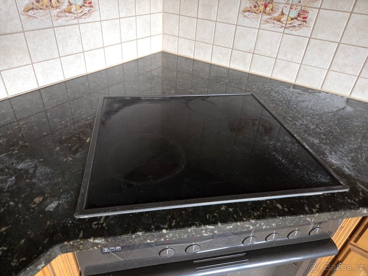 Krásná kuchyňská linka 8,5 metrů - 11