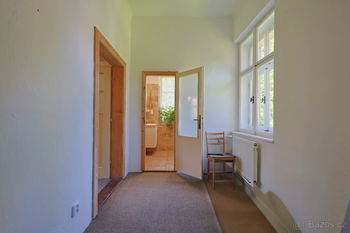 2 jednotky v Kořenově - 11