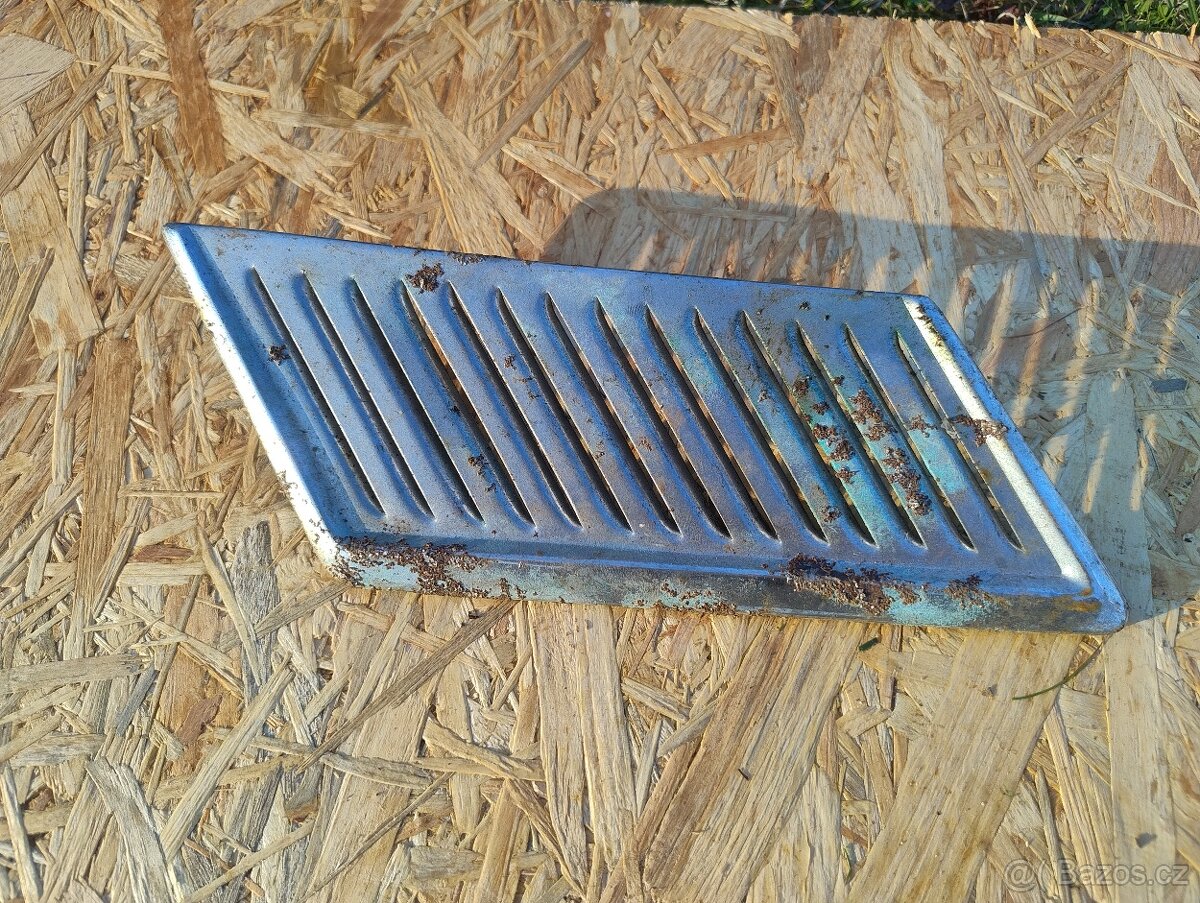 Díly na škoda,lada,Praga,trabant.. - 11