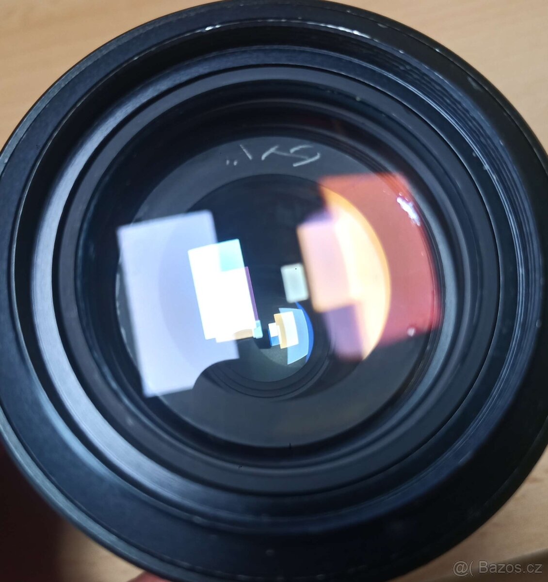 Objektívy na Rollei - 11