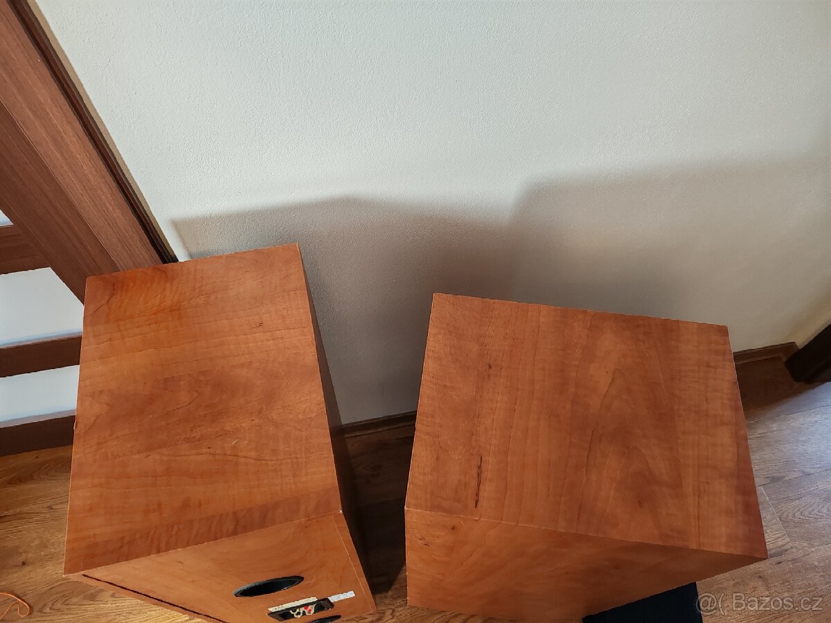 Reproduktory ELAC ELT 10 (2 pary), - 11