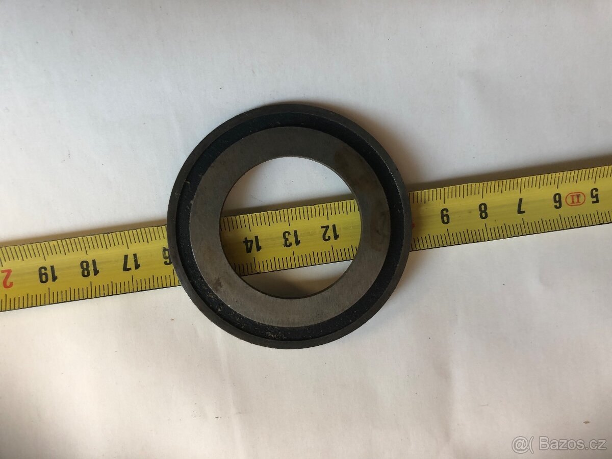 Řezačky 3 x folii , papiru , textilie, izolep v rolích - 11