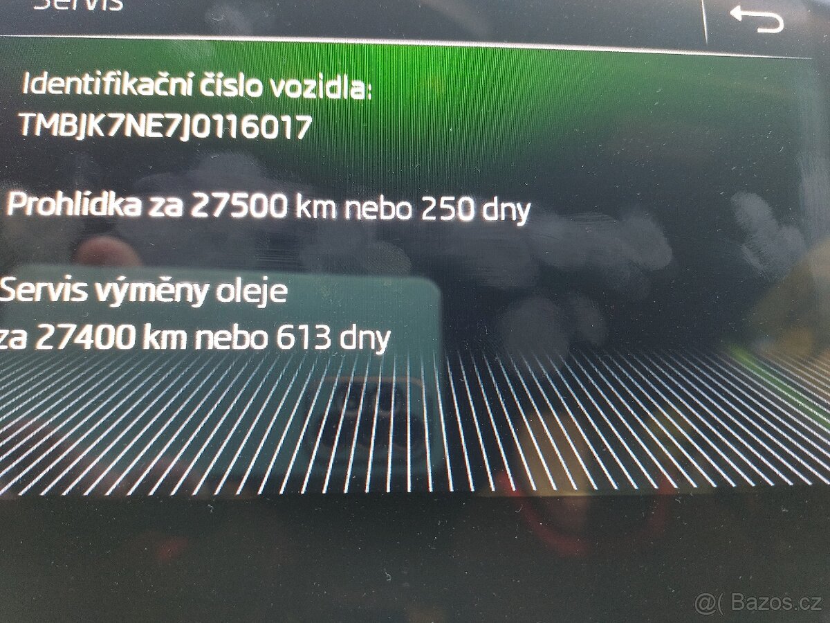 Škoda Octavia 3 2.0tdi RS DSG 135kW - 11