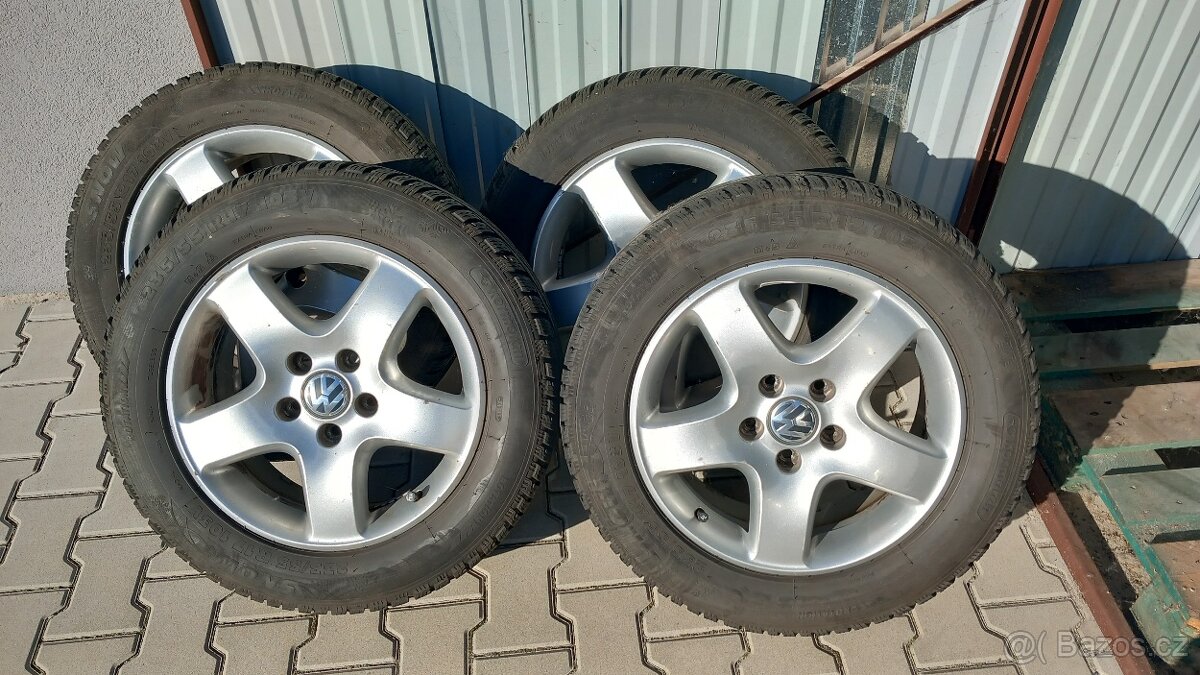 VW T5 Caravelle - 11