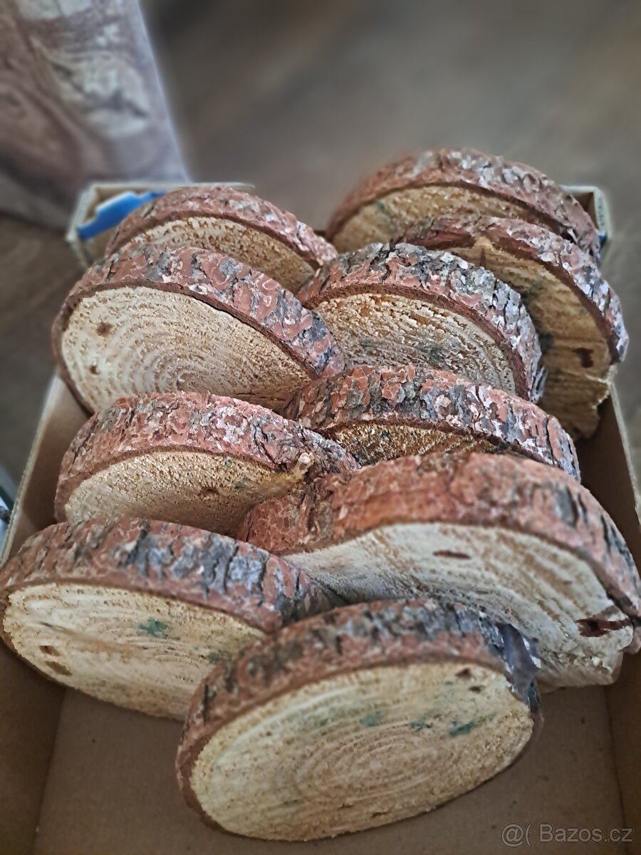 Svatebni dekorace komplet - 11