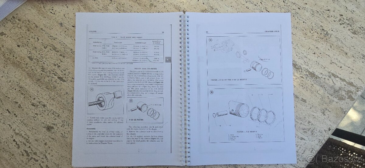 BMW Motorrad Servisní Manualy - 11