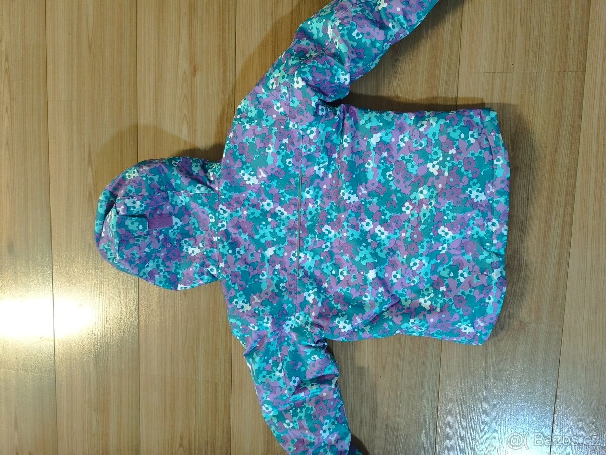 Dívčí zimní souprava Columbia XS - 11