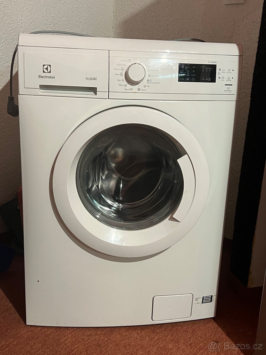 Na Vánoce v novém 2 +1 v Holicích - 11