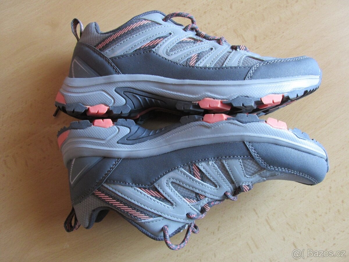 CYKLISTICKÉ TRETRY , SPPORTOVNÍ BOTY - 11