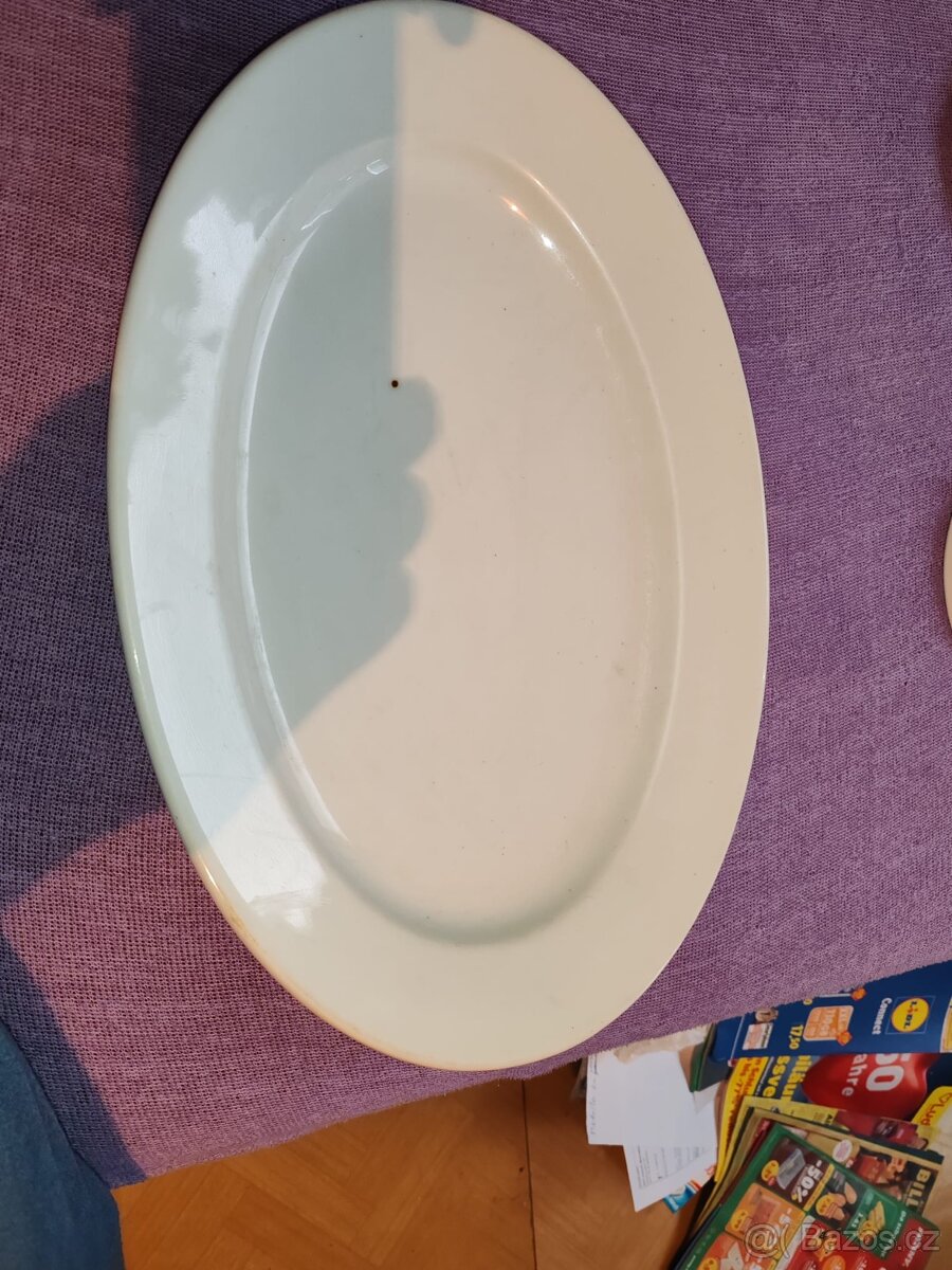 Porcelán SS,LW - 11