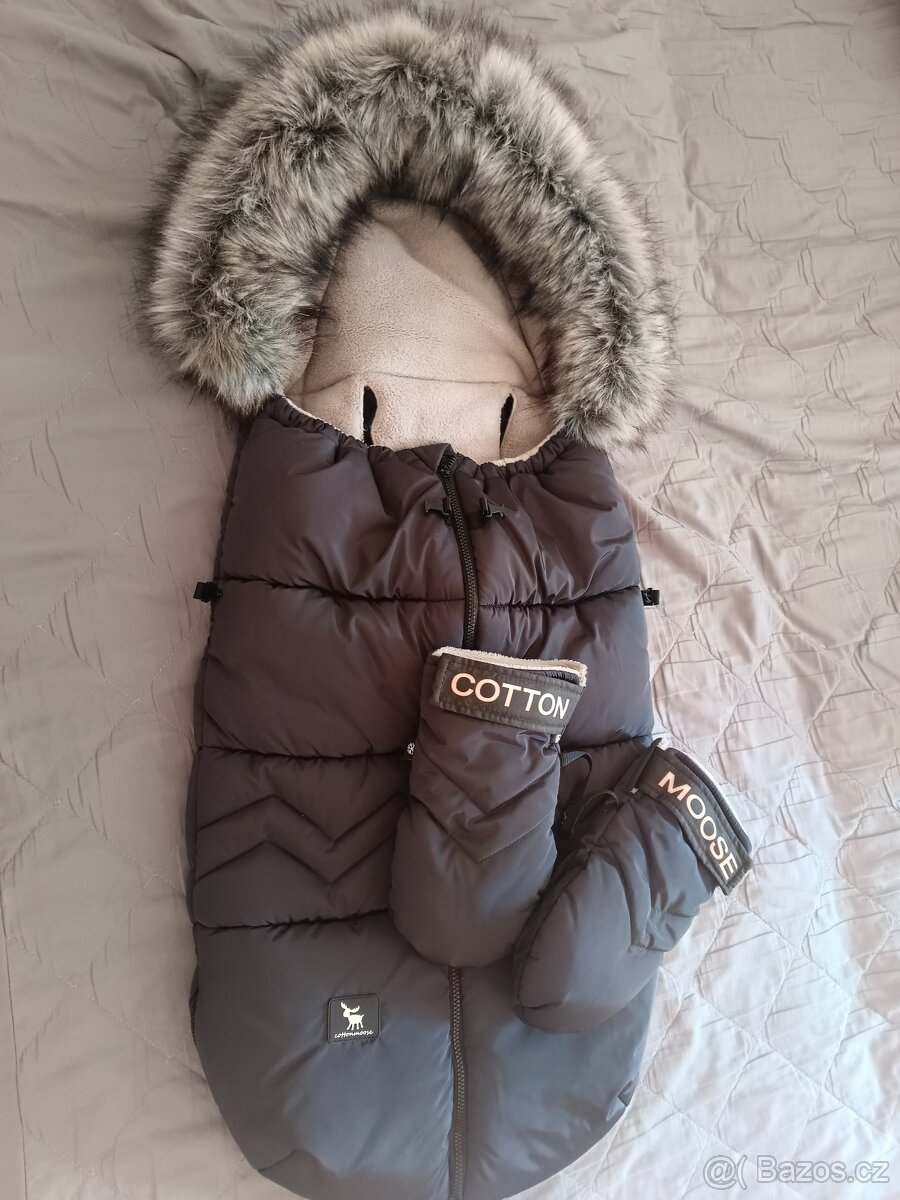 Kočárek Espiro Only Way - 11