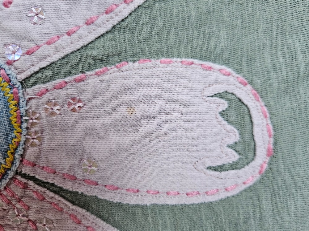 Mix triček tunik Next/George v.104 - 11