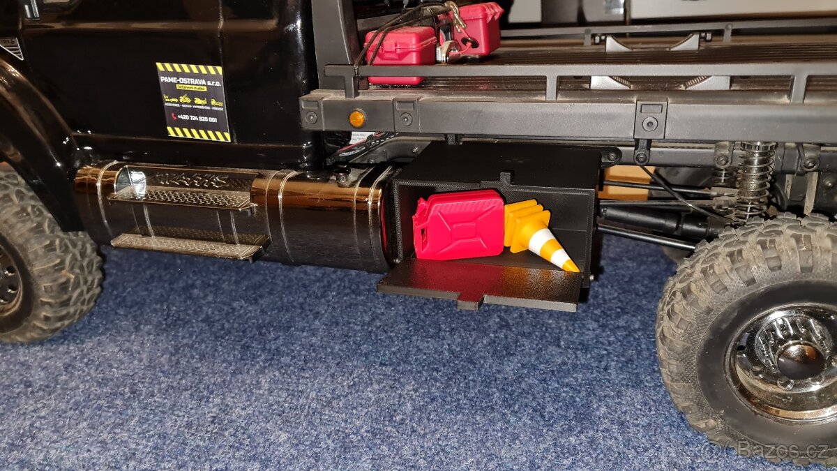 doplňky pro RC modely - 11