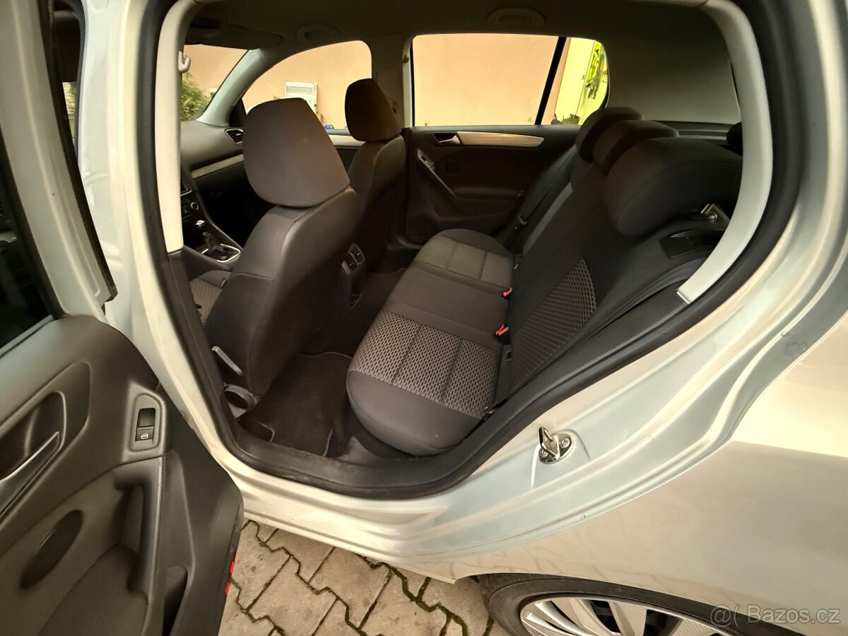Prodám Volkswagen Golf 1.4tsi 90kw - 11