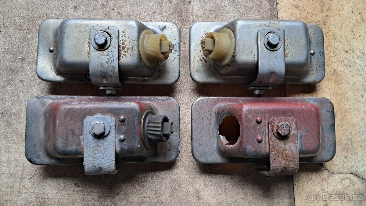 Světla a drobnosti Škoda - 11