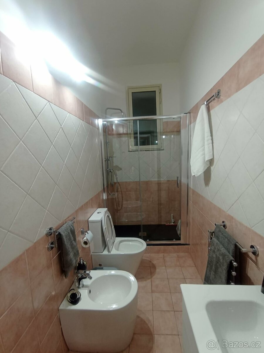 Apartmán na Sicilii u moře - 11