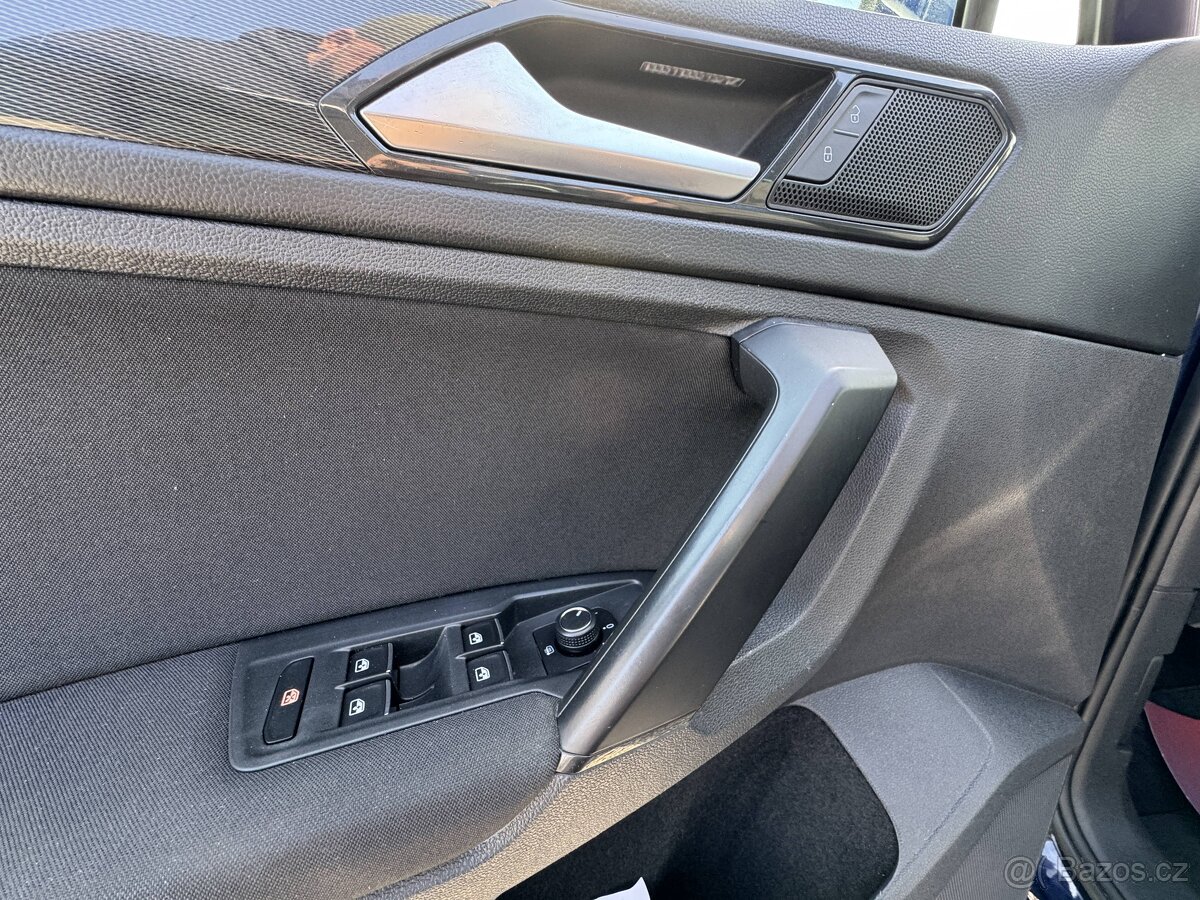Volkswagen Tiguan 1.4 TSi 92KW - 11