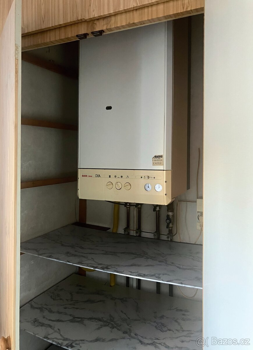 BYT 1+1 v Plesné na prodej - 11
