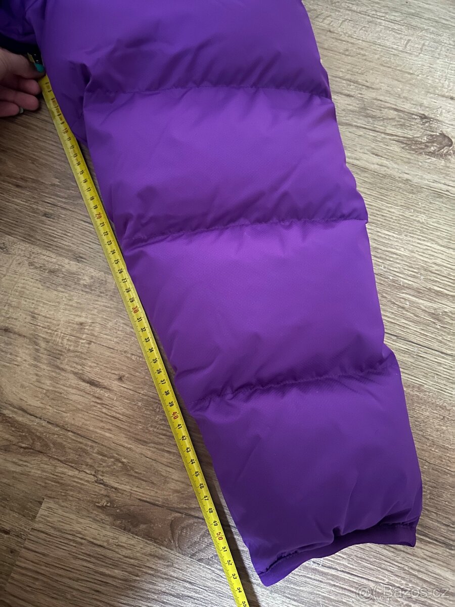 Nová bunda Lko - 11