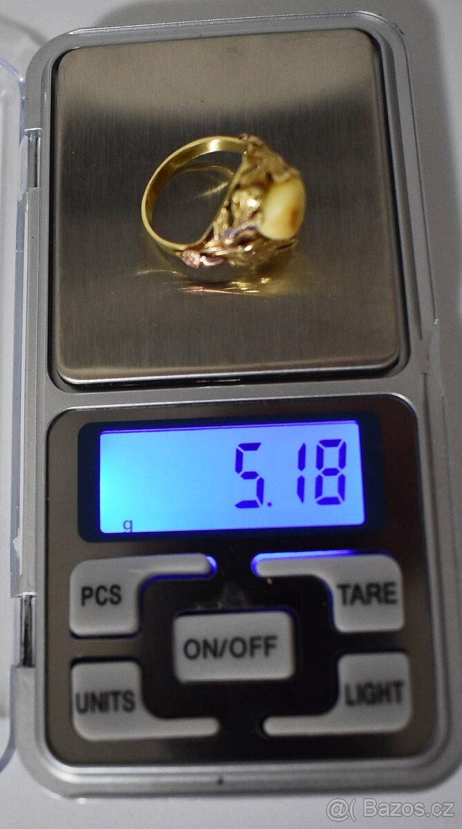 Zlatý prsten - 11