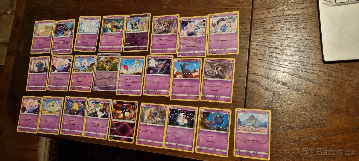 Pokémon – velká sada - 11