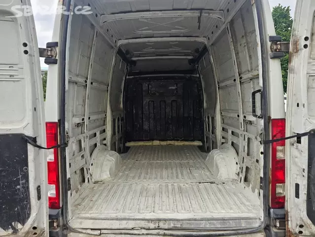 Iveco Daily 2.3 HPI 85kW,2007,DPH. - 11