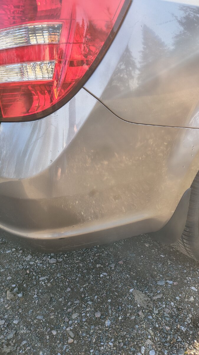 Kia Ceed SW, 1,6, 92kW CVVT, r.v. 2009 - 11